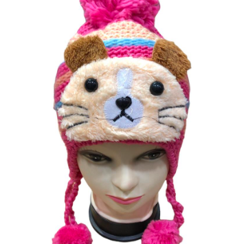 Gorro de niño y niña
