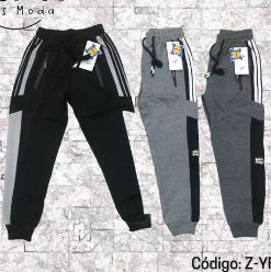 Pantalones de niños 