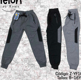 Pantalones de niños 