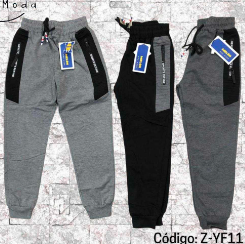Pantalones de niños 