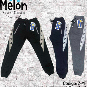 Pantalones de niños 