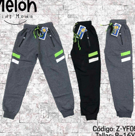 Pantalones de niños 