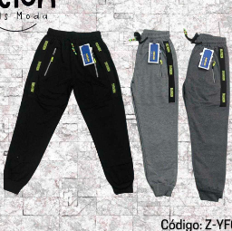 Pantalones de niños 
