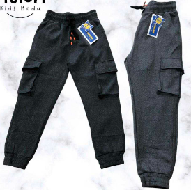 Pantalones de niños 