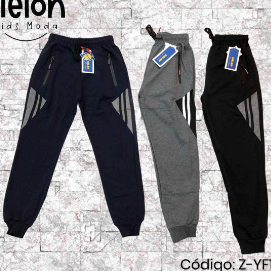 Pantalones de niños 