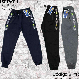 Pantalones de niños 