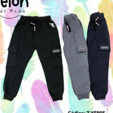 Pantalones de niños 