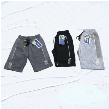 Shorts  de  niños