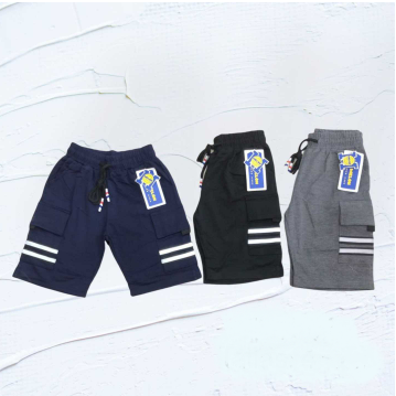 Shorts  de  niños