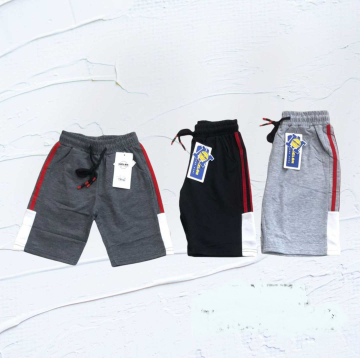 Shorts  de  niños
